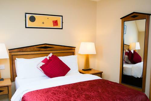 Hostal Davitts Guesthouse