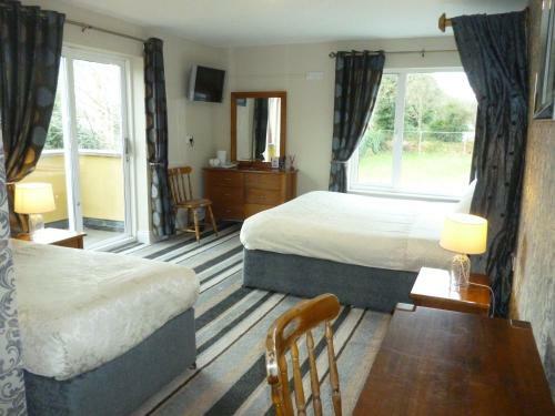 Bed & Breakfast Killarney Inn