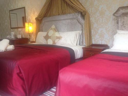 Bed & Breakfast Killarney Inn