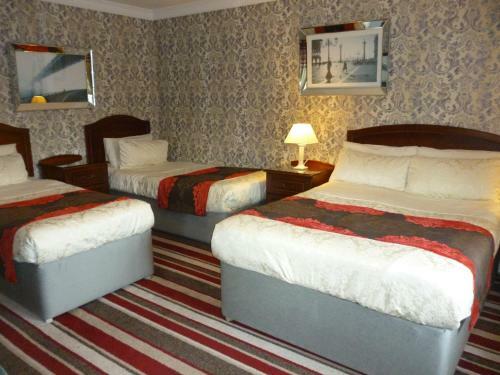 Bed & Breakfast Killarney Inn