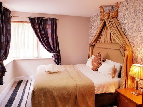Bed & Breakfast Killarney Inn