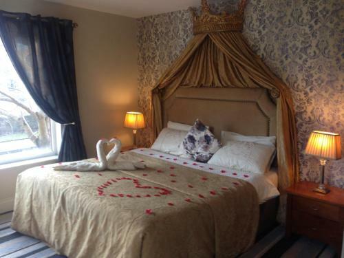 Bed & Breakfast Killarney Inn