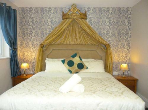 Bed & Breakfast Killarney Inn