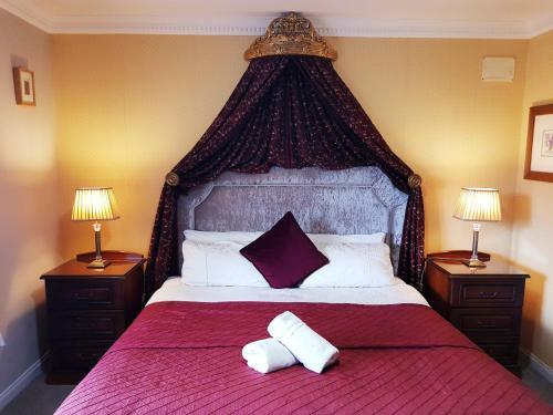 Bed & Breakfast Killarney Inn