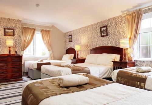 Bed & Breakfast Killarney Inn