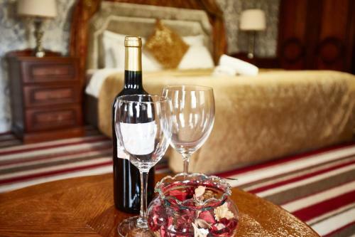 Bed & Breakfast Killarney Inn