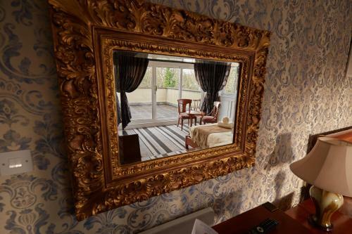 Bed & Breakfast Killarney Inn