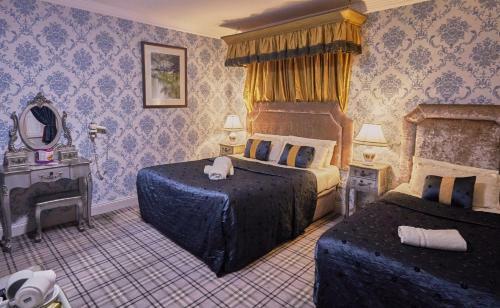 Bed & Breakfast Killarney Inn