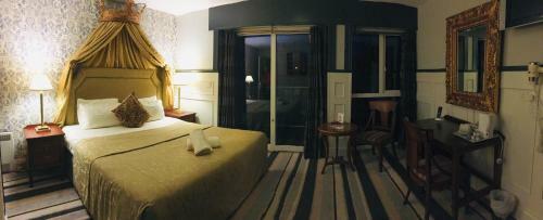 Bed & Breakfast Killarney Inn