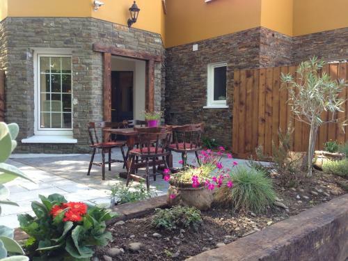 Bed & Breakfast Killarney Inn