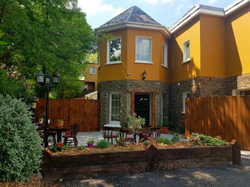 Bed & Breakfast Killarney Inn