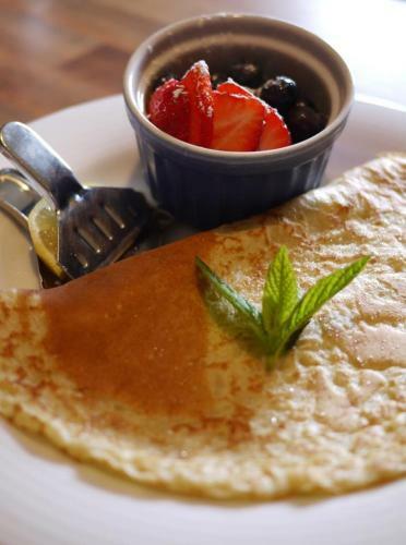 Bed & Breakfast Applecroft House