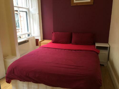 The Apache Hostel