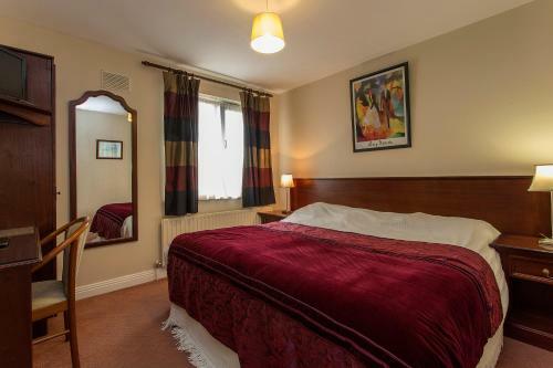 The Laurels B&B