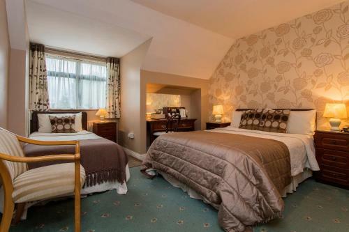 The Laurels B&B