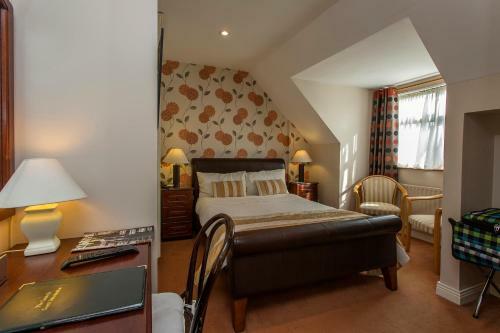 The Laurels B&B