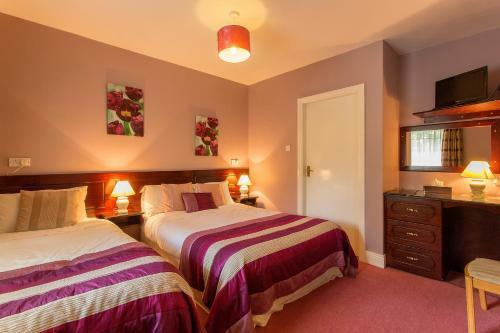 The Laurels B&B