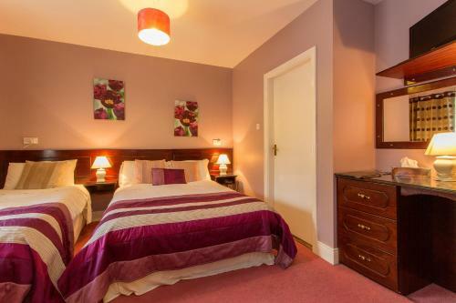 The Laurels B&B