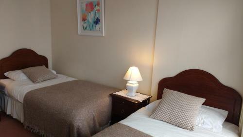 The Laurels B&B