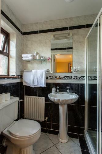The Laurels B&B