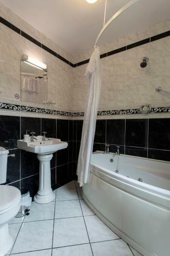 The Laurels B&B