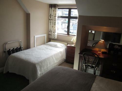 The Laurels B&B