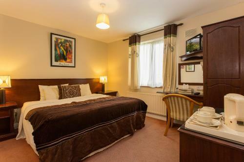 The Laurels B&B