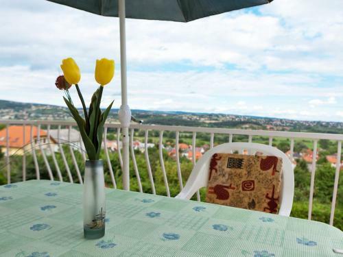 Apartamento Thermal A201