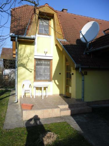 Hostal Pension Heidi