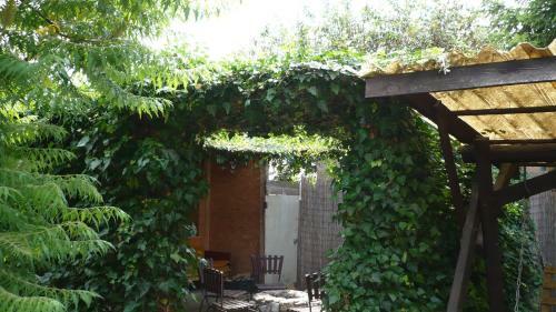 Hostal Ak�cvir�g Vend�gh�z �s Apartman