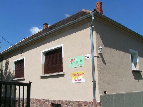 Rita Apartman