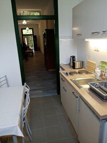 Hostal V�ndektanya Vend�gh�z
