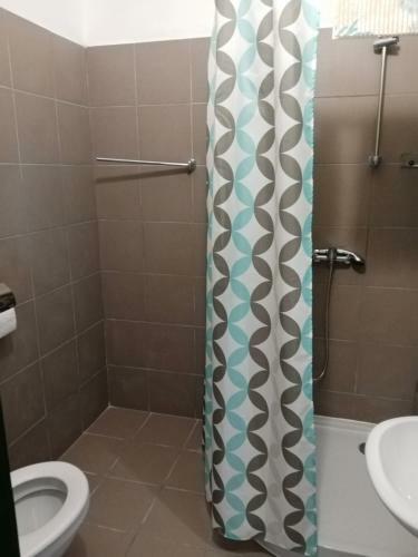 Hostal V�ndektanya Vend�gh�z
