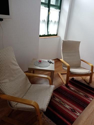 Hostal V�ndektanya Vend�gh�z