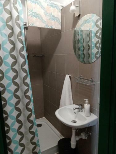 Hostal V�ndektanya Vend�gh�z