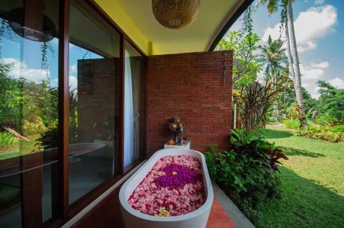 Hostal Bebek Uma Dawa Guesthouse