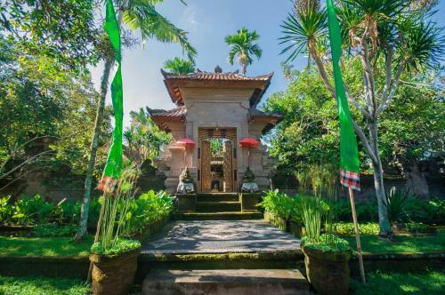 Hostal Bebek Uma Dawa Guesthouse