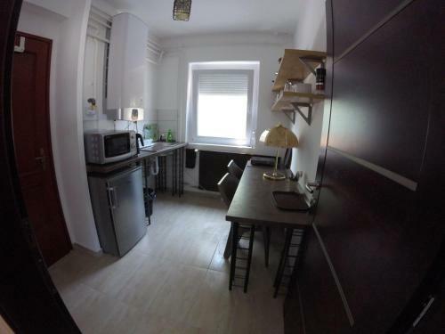 Apartamento D�zsah�z