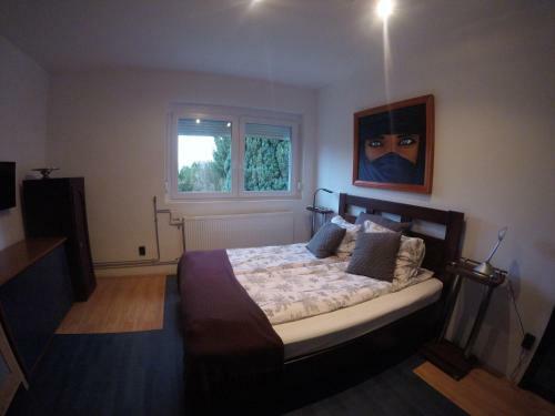 Apartamento D�zsah�z