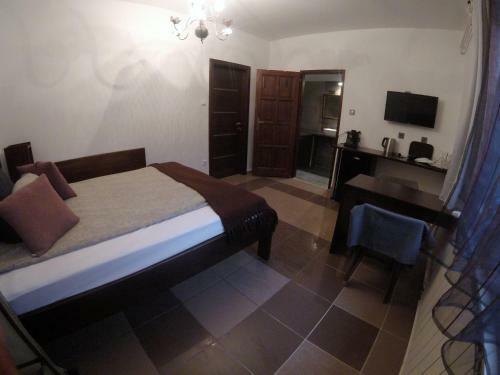 Apartamento D�zsah�z