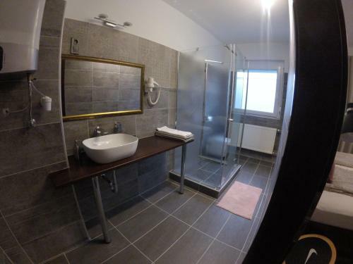 Apartamento D�zsah�z