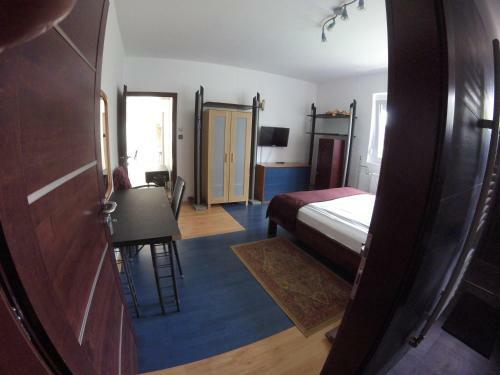 Apartamento D�zsah�z