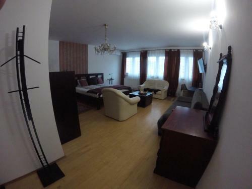 Apartamento D�zsah�z