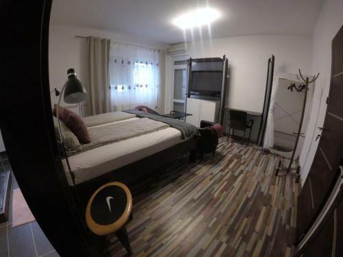 Apartamento D�zsah�z
