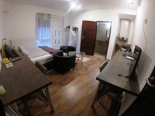 Apartamento D�zsah�z