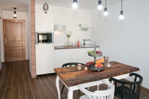 Apartamento Anita Home