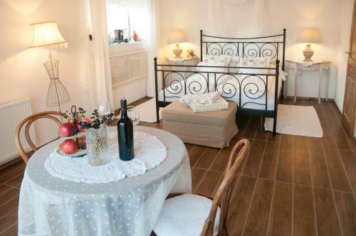 Apartamento Anita Home
