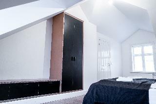 Luna Apartments - Laugavegur 37