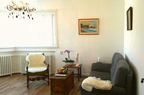 Sk�lav�r�ust�gur Apartments
