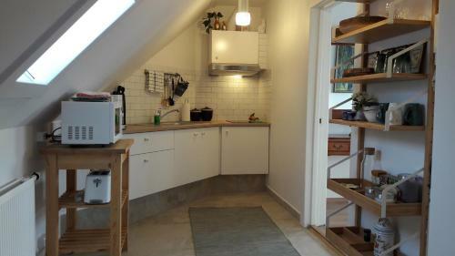 Sk�lav�r�ust�gur Apartments